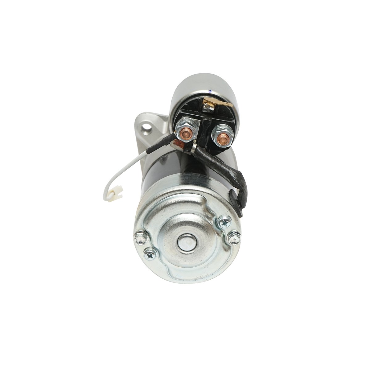 Electromotor 12V, 1.4KW bendix Z=8 pentru Kubota, Mitsubishi cod OEM 6C070-59210, 6C070-59211, 6C070-59212, 6C070-59214, 6C070-59215, M001T85481, M001T85482, M001T85483, M001T85484, M001T85485